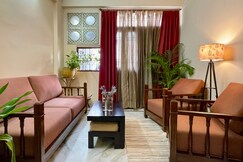 TwoOTwo 2bhk Malviya nagar near Airport,EHCC,WTP, Jaipur