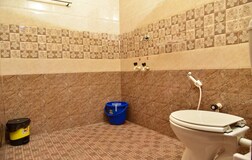 Washroom