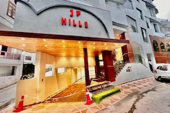 Hotel JP Hills Rishikesh, Rishikesh