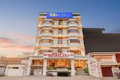 FabHotel Comfort Stay I, Noida