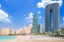 Address Beach Resort, Dubai