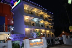 ROCK N BEACH, Kovalam and Poovar