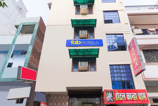 FabExpress Kanha Dhaam