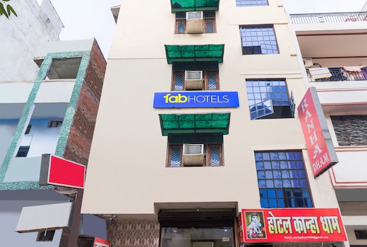 FabExpress Kanha Dhaam