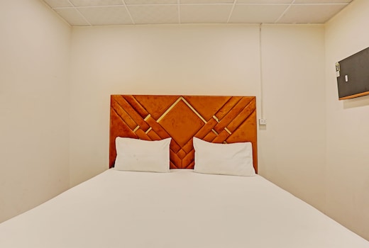 Super Hotel O Silver Key