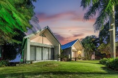 Vara Retreat by VEO - Part of StayVista, Indore