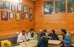 Common Area