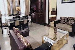 Sartaj Home Stay, Solan