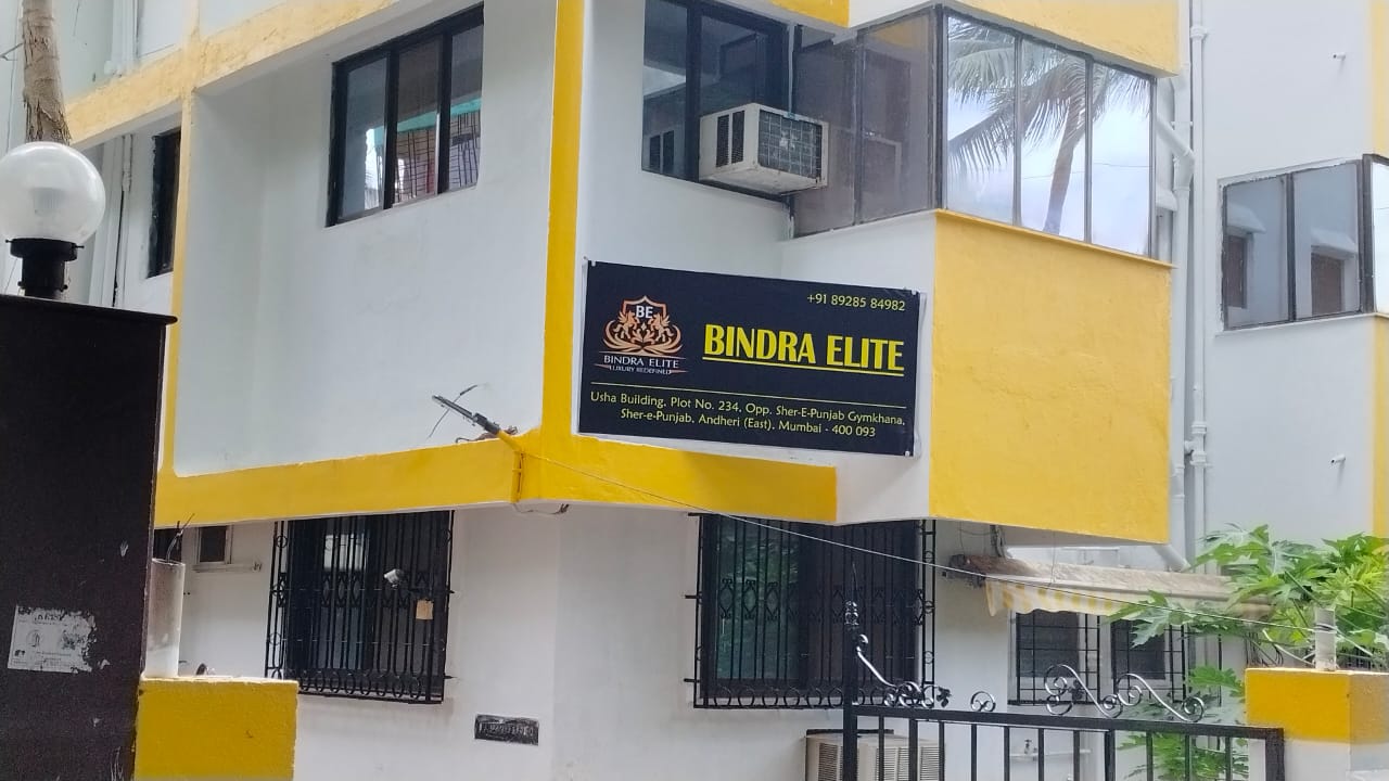 Bindra Elite - Tap to explore photos