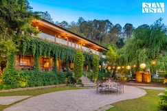 StayVista at Centurion @ Sylvana Villas, Chandigarh