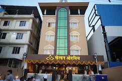 Golden Oasis, Navi Mumbai