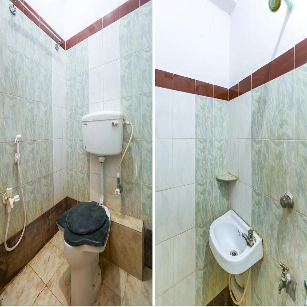 G.C Jain Attihi Grah and Guest house - Tap to explore photos