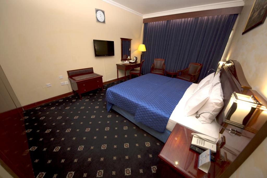 Mount Royal Hotel Deira - Tap to explore photos