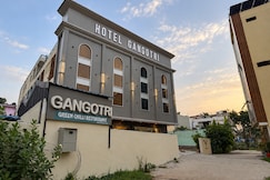 Hotel Gangotri, Haridwar