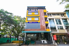 FabHotel Mishti Palace, Indore