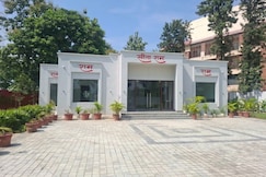Swarn Bagh, Muzaffarnagar