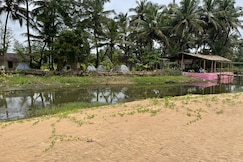 Absolute Paradise., Murudeshwar