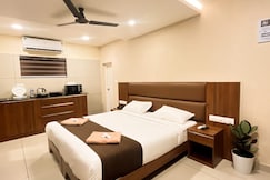 Boofiya Rooms, Cochin