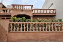 Jodhpur Vibes, Jodhpur