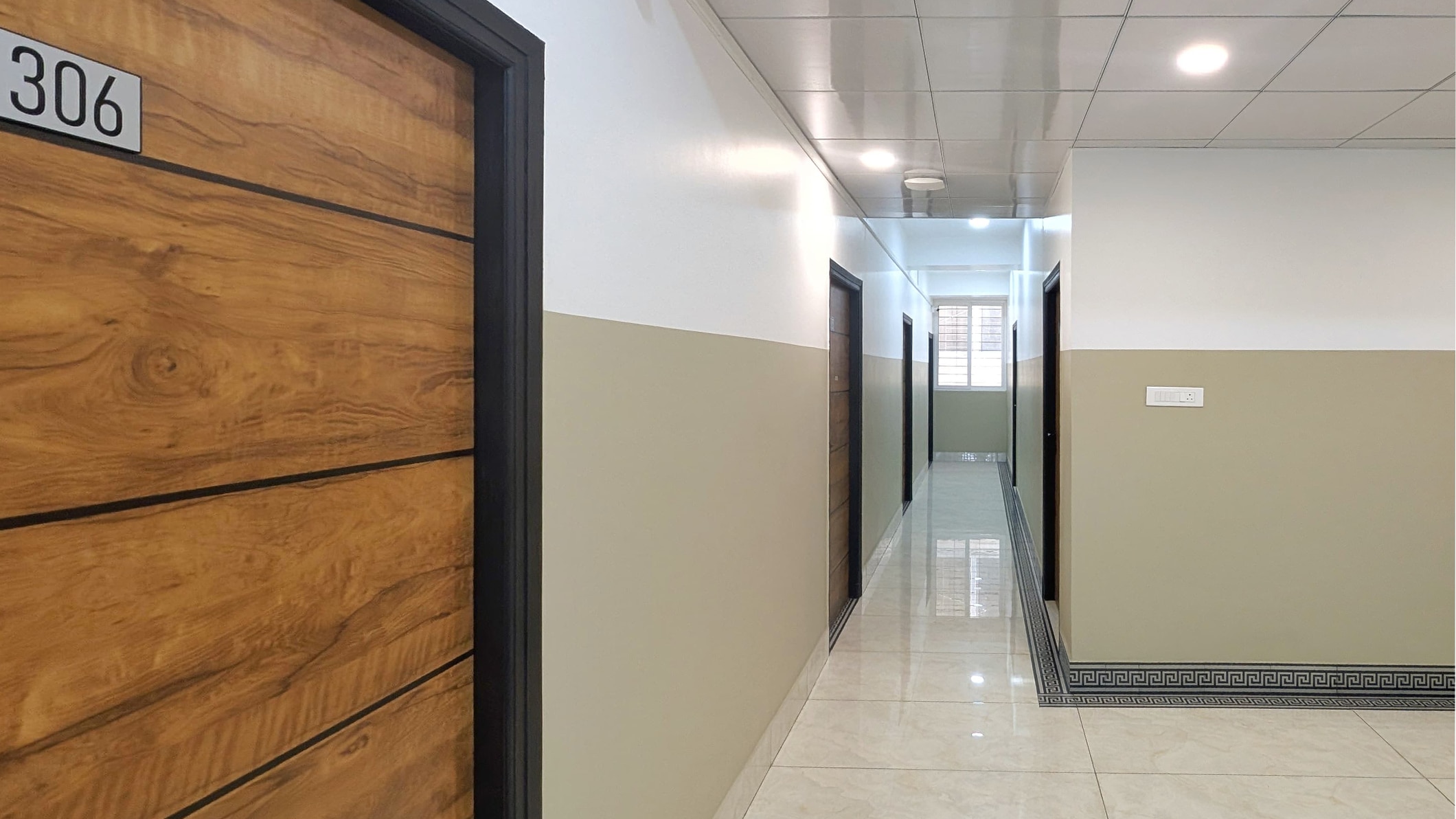 Living Homes Adria - KR Puram, Bangalore - Tap to explore photos