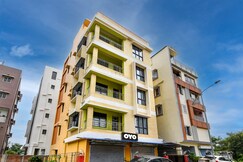 Hotel O Shree, Kolkata