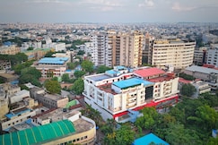The Altruist One Continent, Hyderabad
