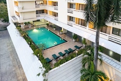 Kantary House Hotel, Bangkok