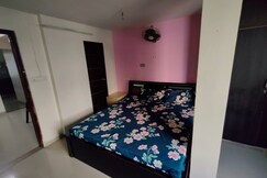 Value Stay 2BHK  Clean  Peaceful   Pocket Friendly, Jaipur