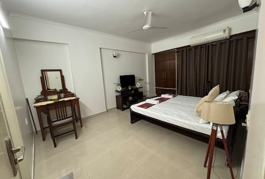 The Grand Ganga Stay