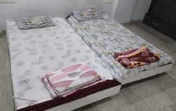 Room in Apartment