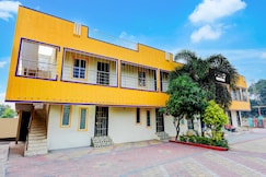 Hotel O Srinivasa Mangapuram Temple Formerly BGR Gardens, Tirupati