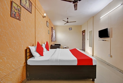 Super Hotel O Glorious Stayz