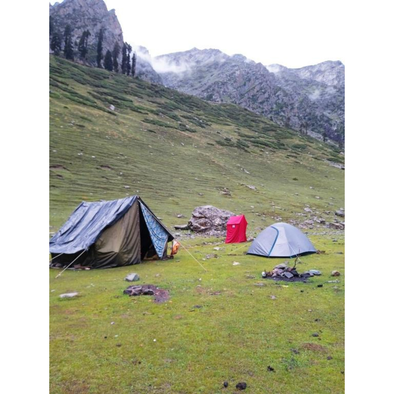 High Hill Treks & Tours - Tap to explore photos