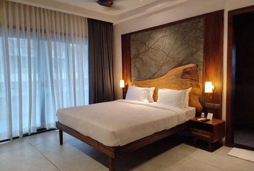15BHK Manas Lifestyle Villa With Pool