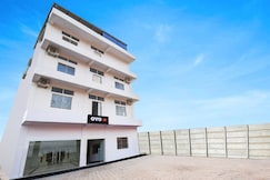 Super Hotel O Radha Krishna Residency, Ranchi