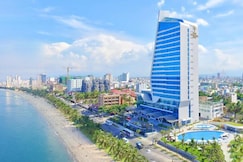 Grand Tourane Hotel Da Nang, Da Nang