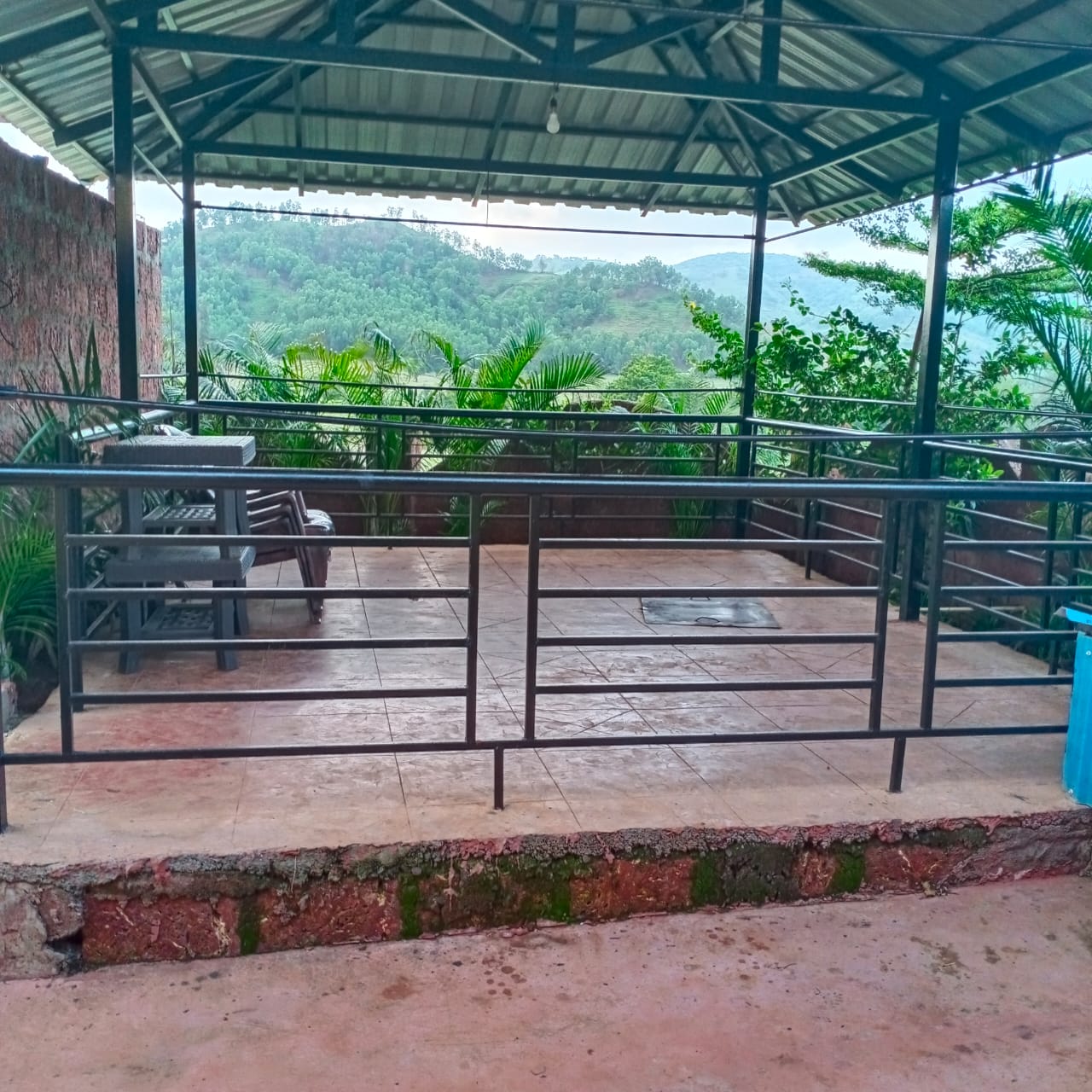 Saiba Hill Resort - Tap to explore photos