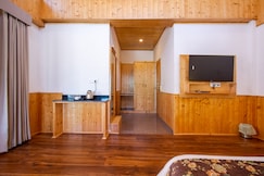 Hotel Aesthetic Nest Near Kullu-Naggar Manali Road, Manali