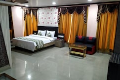 Sormistha Residency, Asansol