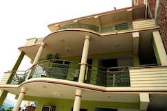 Brahmguru Resort, Rishikesh