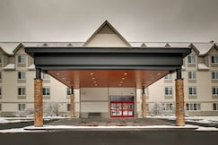 Holiday Inn Express & Suites - Lincoln East - White Mountains, Grafton