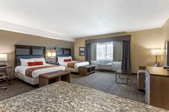 Best Western Plus Heber Valley Hotel, Wasatch