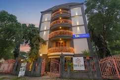 FabHotel Sheen Residences, Navi Mumbai