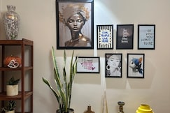 Mercys Canvas by Abode&co, Dehradun