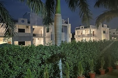 The Grand Atithi Hotel, Palanpur