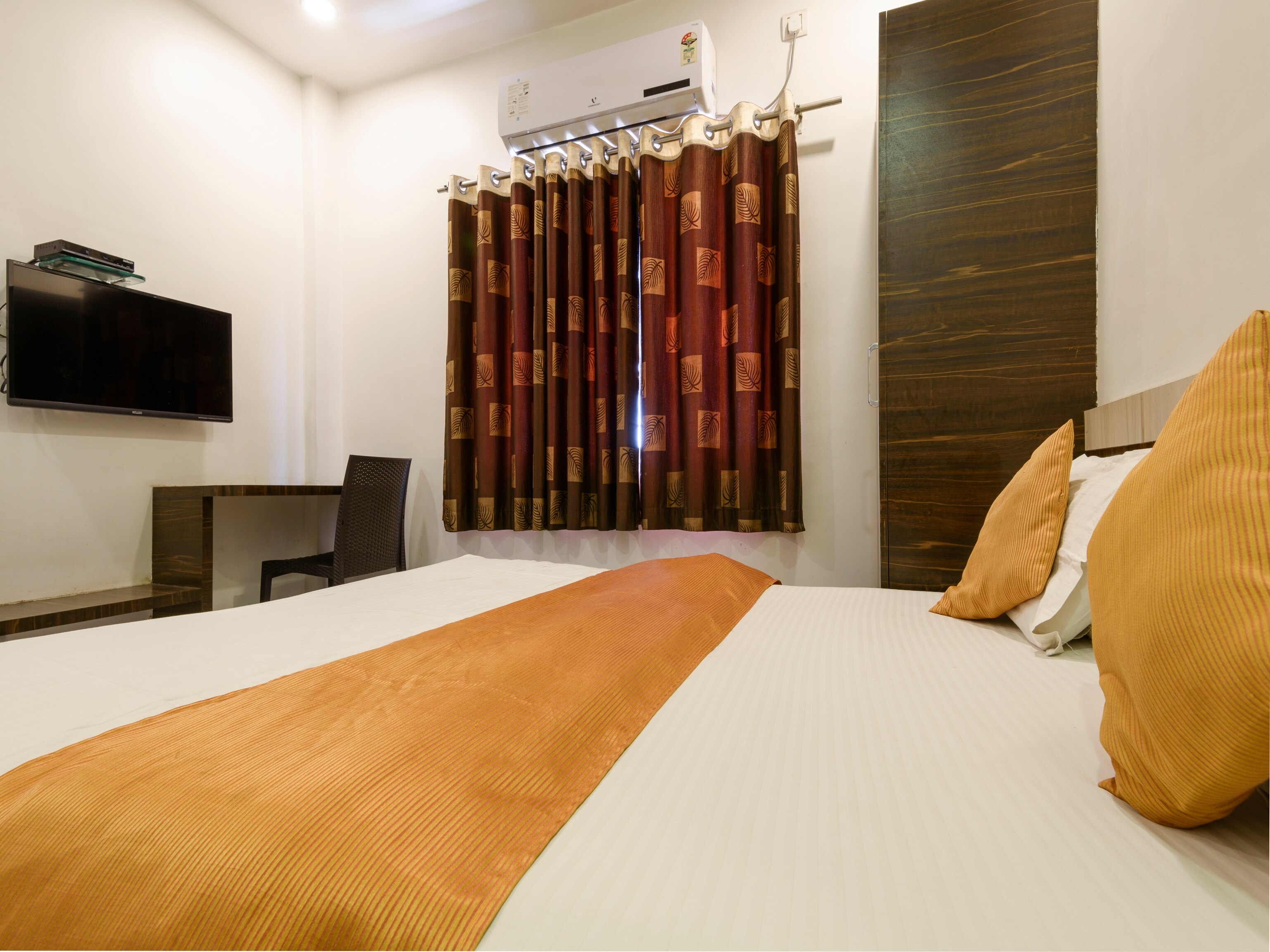 HOTEL RAJ 3