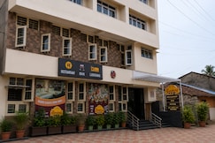 Hotel Namrata Gadhinglaj, Gargoti