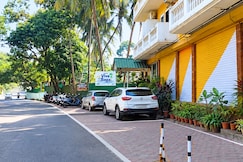 Hotel Viva Baga, Goa