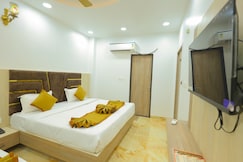 MAA KELA DEVI SHANTI ATITHI BHAWAN, Mathura