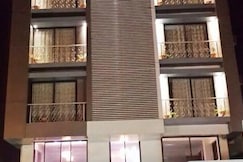 Hotel Celebration , Nashik